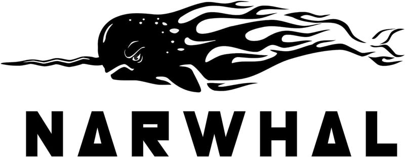 Narwhal مجموعة مفاتيح ألين سداسية طويلة جداً (10 قطع) - مفاتيح سداسية بطول 6" بأحجام قياس 3/8": 3 مم، 4 مم، 4.5 مم، 5 مم، 5.5 مم، 6 مم، 7 مم، 8 مم، 9 مم، و10 مم - Image 5